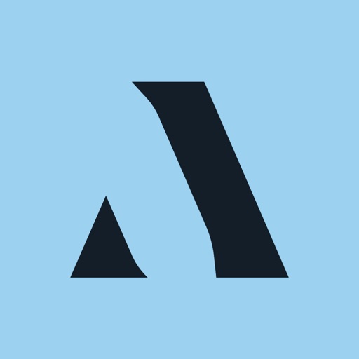 Aura Frames App
